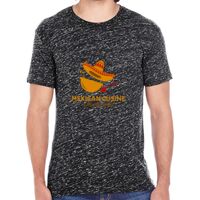 Men's Blizzard Jersey Short-Sleeve T-Shirt Thumbnail