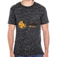 Men's Blizzard Jersey Short-Sleeve T-Shirt Thumbnail