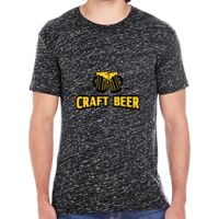 Men's Blizzard Jersey Short-Sleeve T-Shirt Thumbnail