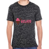 Men's Blizzard Jersey Short-Sleeve T-Shirt Thumbnail