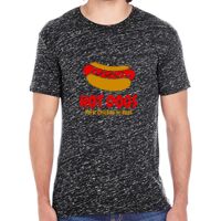 Men's Blizzard Jersey Short-Sleeve T-Shirt Thumbnail