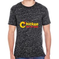 Men's Blizzard Jersey Short-Sleeve T-Shirt Thumbnail