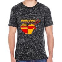 Men's Blizzard Jersey Short-Sleeve T-Shirt Thumbnail