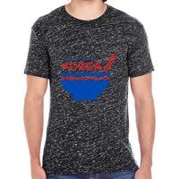 Men's Blizzard Jersey Short-Sleeve T-Shirt Thumbnail