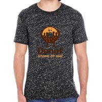 Men's Blizzard Jersey Short-Sleeve T-Shirt Thumbnail
