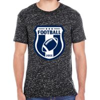 Men's Blizzard Jersey Short-Sleeve T-Shirt Thumbnail