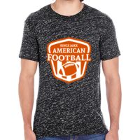 Men's Blizzard Jersey Short-Sleeve T-Shirt Thumbnail