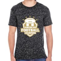 Men's Blizzard Jersey Short-Sleeve T-Shirt Thumbnail