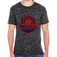 Men's Blizzard Jersey Short-Sleeve T-Shirt Thumbnail