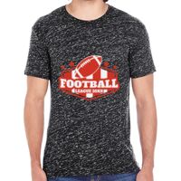 Men's Blizzard Jersey Short-Sleeve T-Shirt Thumbnail