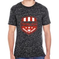 Men's Blizzard Jersey Short-Sleeve T-Shirt Thumbnail