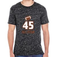Men's Blizzard Jersey Short-Sleeve T-Shirt Thumbnail