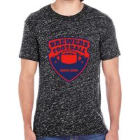 Men's Blizzard Jersey Short-Sleeve T-Shirt Thumbnail