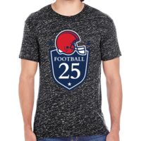 Men's Blizzard Jersey Short-Sleeve T-Shirt Thumbnail