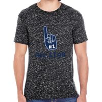 Men's Blizzard Jersey Short-Sleeve T-Shirt Thumbnail