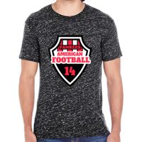 Men's Blizzard Jersey Short-Sleeve T-Shirt Thumbnail