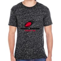 Men's Blizzard Jersey Short-Sleeve T-Shirt Thumbnail