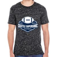 Men's Blizzard Jersey Short-Sleeve T-Shirt Thumbnail