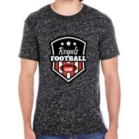 Men's Blizzard Jersey Short-Sleeve T-Shirt Thumbnail