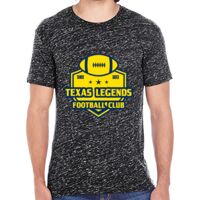 Men's Blizzard Jersey Short-Sleeve T-Shirt Thumbnail