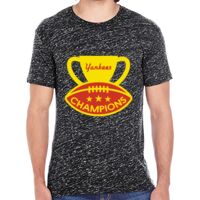 Men's Blizzard Jersey Short-Sleeve T-Shirt Thumbnail