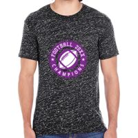 Men's Blizzard Jersey Short-Sleeve T-Shirt Thumbnail