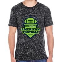 Men's Blizzard Jersey Short-Sleeve T-Shirt Thumbnail