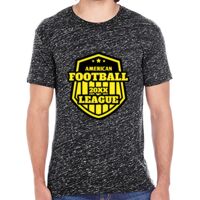 Men's Blizzard Jersey Short-Sleeve T-Shirt Thumbnail