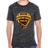 Men's Blizzard Jersey Short-Sleeve T-Shirt Thumbnail