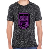 Men's Blizzard Jersey Short-Sleeve T-Shirt Thumbnail