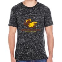 Men's Blizzard Jersey Short-Sleeve T-Shirt Thumbnail