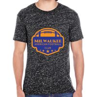 Men's Blizzard Jersey Short-Sleeve T-Shirt Thumbnail