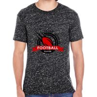 Men's Blizzard Jersey Short-Sleeve T-Shirt Thumbnail