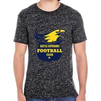 Men's Blizzard Jersey Short-Sleeve T-Shirt Thumbnail