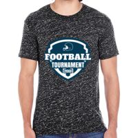 Men's Blizzard Jersey Short-Sleeve T-Shirt Thumbnail