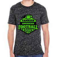 Men's Blizzard Jersey Short-Sleeve T-Shirt Thumbnail