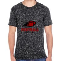 Men's Blizzard Jersey Short-Sleeve T-Shirt Thumbnail