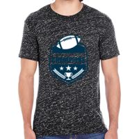 Men's Blizzard Jersey Short-Sleeve T-Shirt Thumbnail