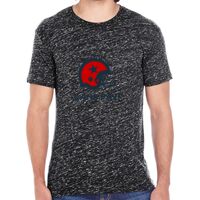 Men's Blizzard Jersey Short-Sleeve T-Shirt Thumbnail