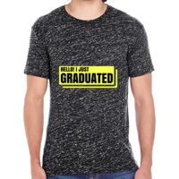 Men's Blizzard Jersey Short-Sleeve T-Shirt Thumbnail