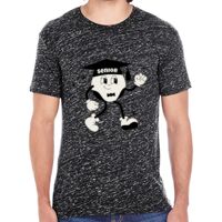 Men's Blizzard Jersey Short-Sleeve T-Shirt Thumbnail