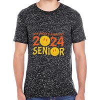 Men's Blizzard Jersey Short-Sleeve T-Shirt Thumbnail