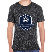 Men's Blizzard Jersey Short-Sleeve T-Shirt Thumbnail
