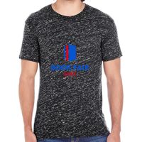 Men's Blizzard Jersey Short-Sleeve T-Shirt Thumbnail