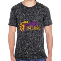 Men's Blizzard Jersey Short-Sleeve T-Shirt Thumbnail