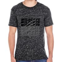 Men's Blizzard Jersey Short-Sleeve T-Shirt Thumbnail