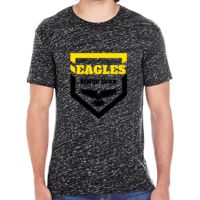 Men's Blizzard Jersey Short-Sleeve T-Shirt Thumbnail