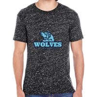 Men's Blizzard Jersey Short-Sleeve T-Shirt Thumbnail