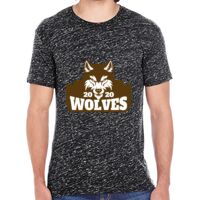 Men's Blizzard Jersey Short-Sleeve T-Shirt Thumbnail
