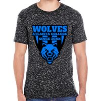 Men's Blizzard Jersey Short-Sleeve T-Shirt Thumbnail